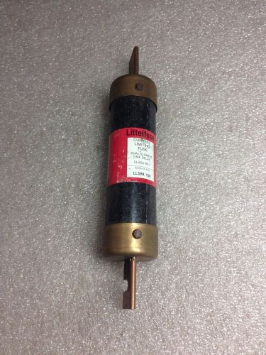 (N1-3-2) LITTELFUSE LLSRK150 FUSE