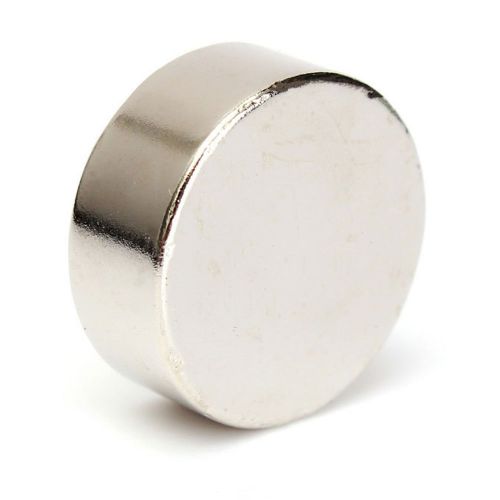 25 x 10mm Strong Magnetic N50 Disc Cylinder Round Magnet Rare Earth Neodymium