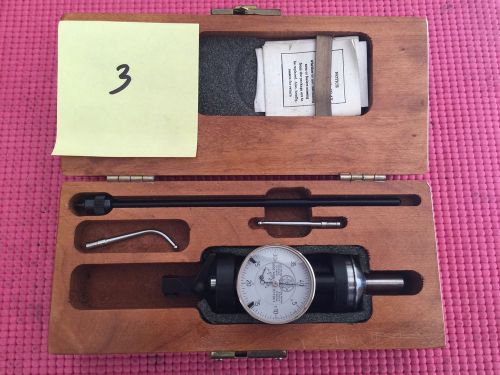 Blake co-ax indicator set machinist tools for sale