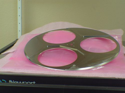Thin Film Deposition Substrate Fixture (Aiwa MDC Kurt Lesker) Mask Vacuum UHV