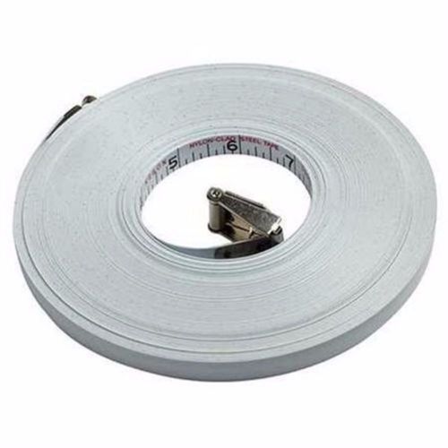 Kean Industries NRF-10-100 Nylon Coated Steel Tape Refill