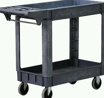 Wen 73002 500-pound capacity service cart for sale