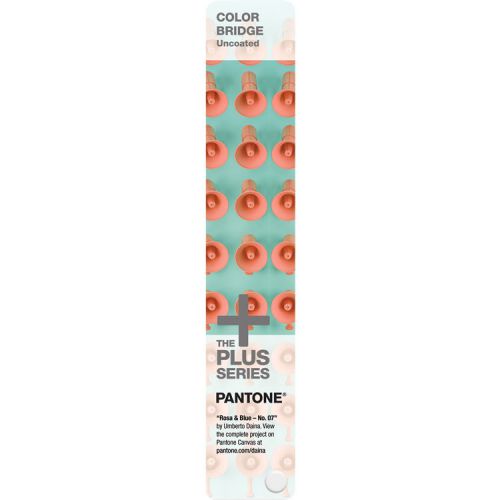 Pantone Color Bridge Guide Uncoated (GG6104N) **BRAND NEW**