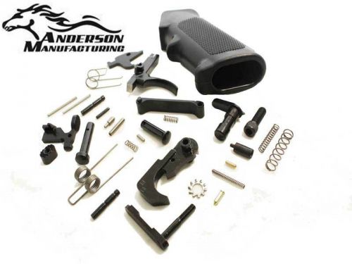 Anderson Parts Kit