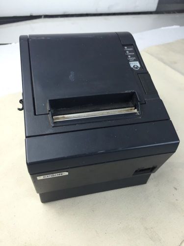Epson TM-T88III Thermal Receipt Printer - Model M129C
