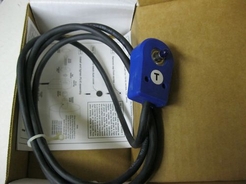 Dart controls pu-20e pulse generator encoder10 pulses per revolution 4.5, 24vdc for sale