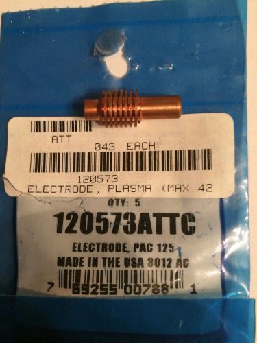 American Torch Tip 120573 electrode