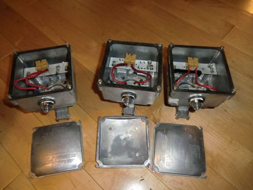 Automatrix raychem  subassembly kit splice box pilot light pentair for sale