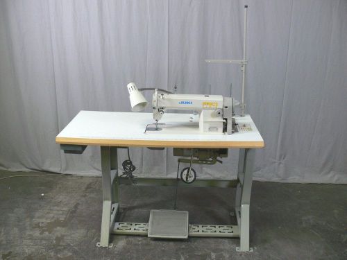 Juki DDL-5550N Industrial Sewing Machine