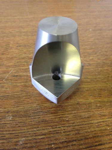 NEW SPRAYING SYSTEMS FLATJET NOZZLE 3/8P STAINLESS STEEL 50160
