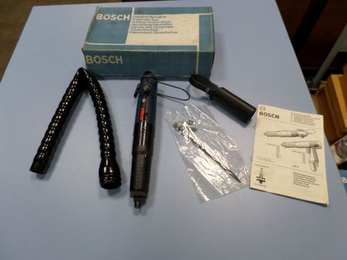 Bosch 0607461208 industrial air screwdriver for sale