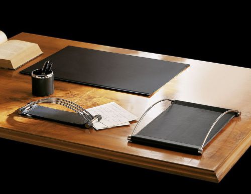 NEW. Caimi Brevetti Desk Set.