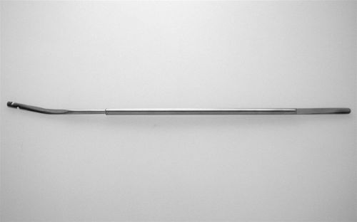 IUD Extractor Hook 10.25&#034; Gynecology Surgical Instruments