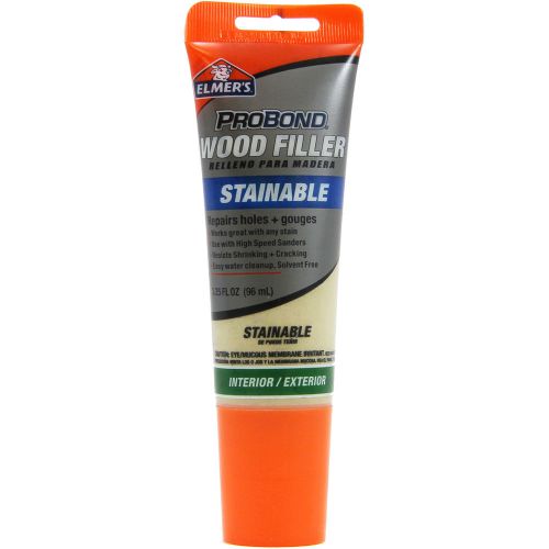 ProBond Stainable Wood Filler 3.25oz- 026000098878