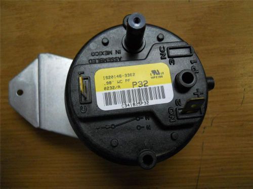 NOS SERVICE FIRST SWT02478 PRESSURE SWITCH