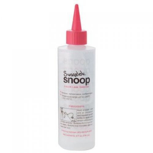 Snoop Leak SEPTLS7478OZSNOOP - Snoop leak Leak Detectors - 8OZ-SNOOP