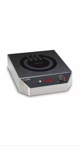 Cooktek mc3500 commercial countertop induction cooktop 3500 watts electric for sale