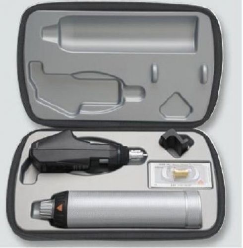 Heine Beta 200 Streak Retinoscope Large Battery handle spare Bulb C-034.10.120
