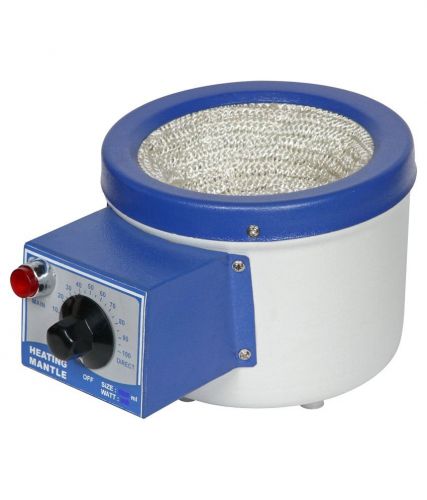 110 v heating mantle for flask,  capacity 2000 ml for sale