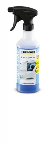 Karcher Gel glass cleaner 62957620 / 6.295-762.0