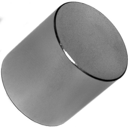 1&#034; x 1&#034; Cylinder - Neodymium Rare Earth Magnet, Grade N48
