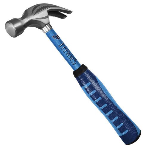 Team ProMark Tennessee Titans NFL Hammer Comfortable Molded Rubber Grip