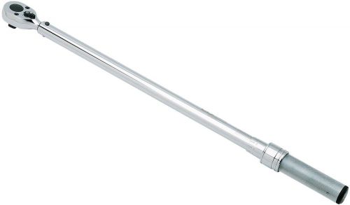 CDI TORQUE PRODUCTS 1503MFRMH Torque Wrench, 1/2Dr, 20-150 ft.-lb.