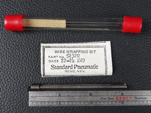 Standard Pneumatic 60000 Wire Wrapping Tool