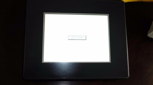 AUTOMATIONDIRECT TOUCH PANEL EA7-T8C