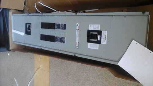 New siemens p3c74lx600abs 600 amp 480y/277v 3ph p3 panelboard   &#034;free shipping&#034; for sale