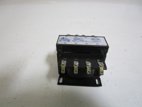 ACME CONTROL TRANSFORMER TA-2-81210 *NEW OUT OF BOX*