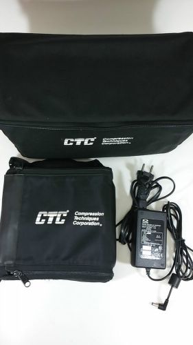 [CTC T-Star 2000-T1] Digital Transmission Analyzer (With a bag)