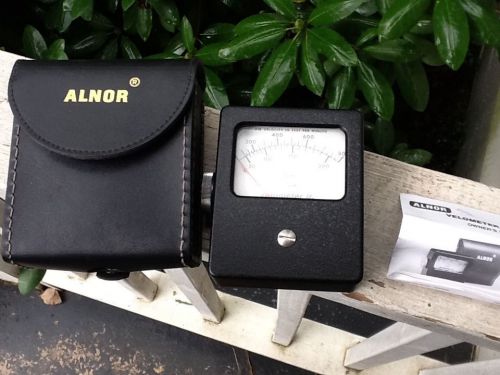 Alnor velometer jr. for sale