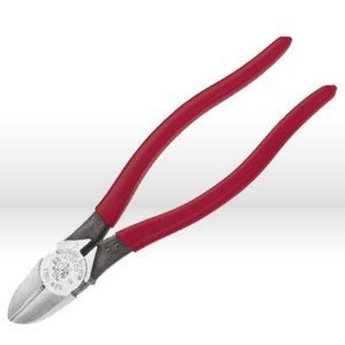 NEW KLEIN TOOLS HD213-9NETH 9-Inch High-Leverage Side-Cutting Pliers-Lineman&#039;s
