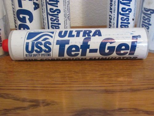 Tef-Gel  12 OZ Calk Style Cartridge Part # 3253324