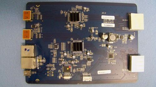 Atlona at-prohd1616m-sr module card 05mx1616s10/mx1616-atl sv 2.0 (b3) for sale