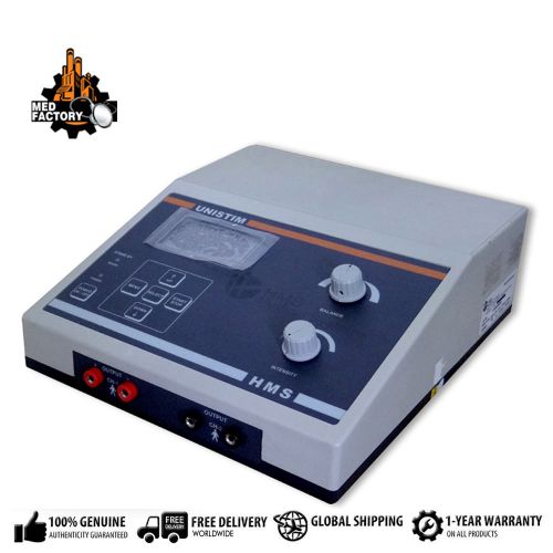 All in one Electrotherapy Station Combination therapy Physical Therapy machine h
