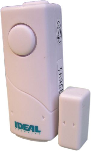 Ideal Security Mini Entry Alarm