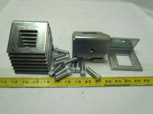 Unistrut P1796S EG Window Beam Clamp Lot of 13