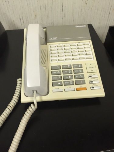 Panasonic KX-T7250 Digital Telephone