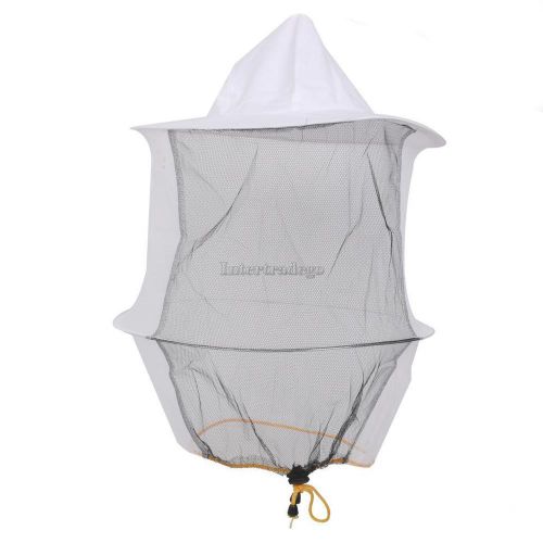 Protective Hat Mosquito Bug Bee Insect Repellent Mesh Net Head Face Protect