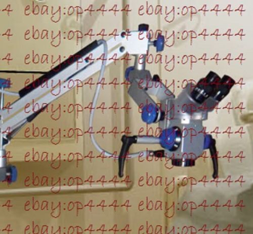 Plastic surgery microscope 3 step for sale