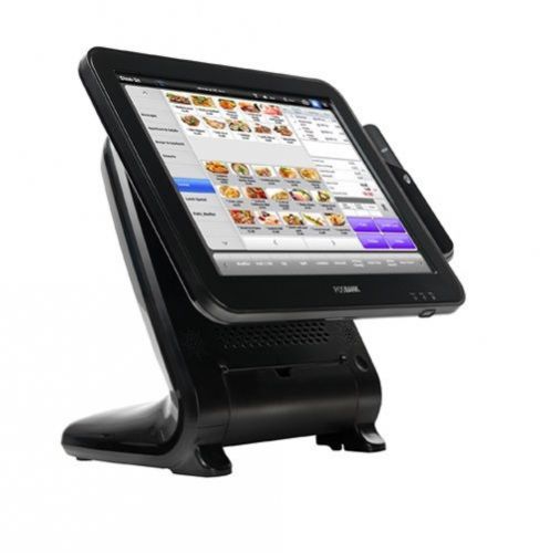 Posbank anyshop e2 (black) pos system point of sale 64gb ssd for sale