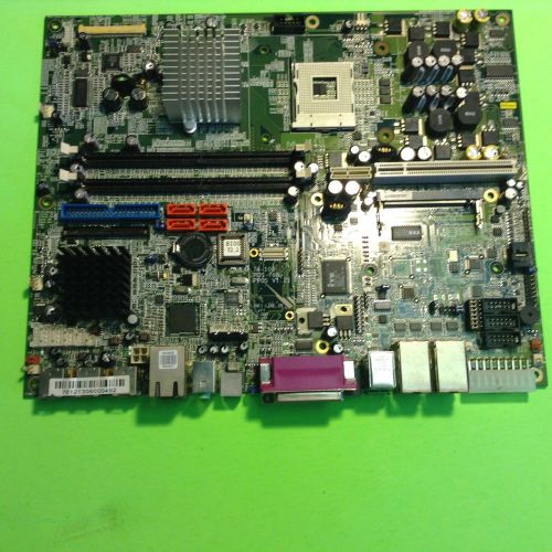 74-100 pioneerpos pos-768 magnus xv 15&#034; touch pos motherboard for sale