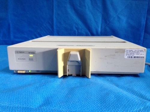 M1026A  AGILENT Airway   Anesthesia Gases  Monitor