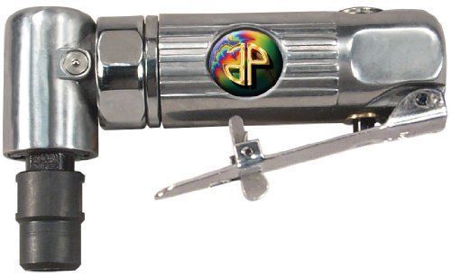 Astro pneumatic t20ah 1/4-inch 90 degree angle die grinder with safety lever  20 for sale