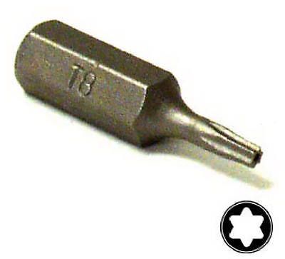 EAZYPOWER CORP T8 Security Tee*Star Isomax™ 1-Inch Insert Bit