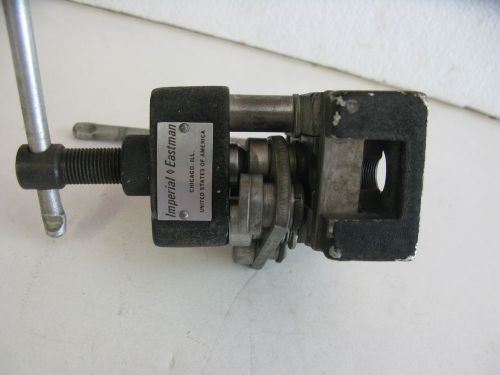 Imperial - eastman brake flaring tool for sale