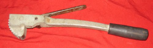 A.J.GERRARD &amp; Company *??STEELBINDER Banding Tensioner Tool??* Maybe Vintage