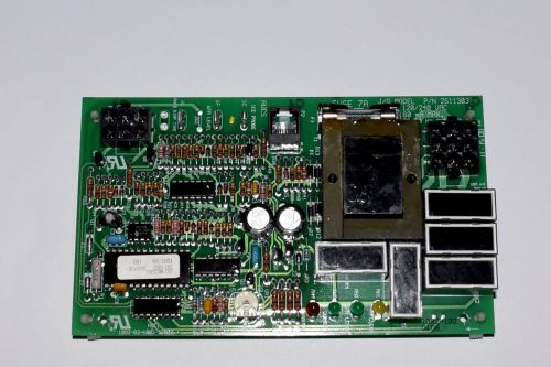 MANITOWOC CONTROL BOARD J &amp; Q SERIES USED ~~~~~~~~~FREE PRIORITY SHIPPING~~~~~~~